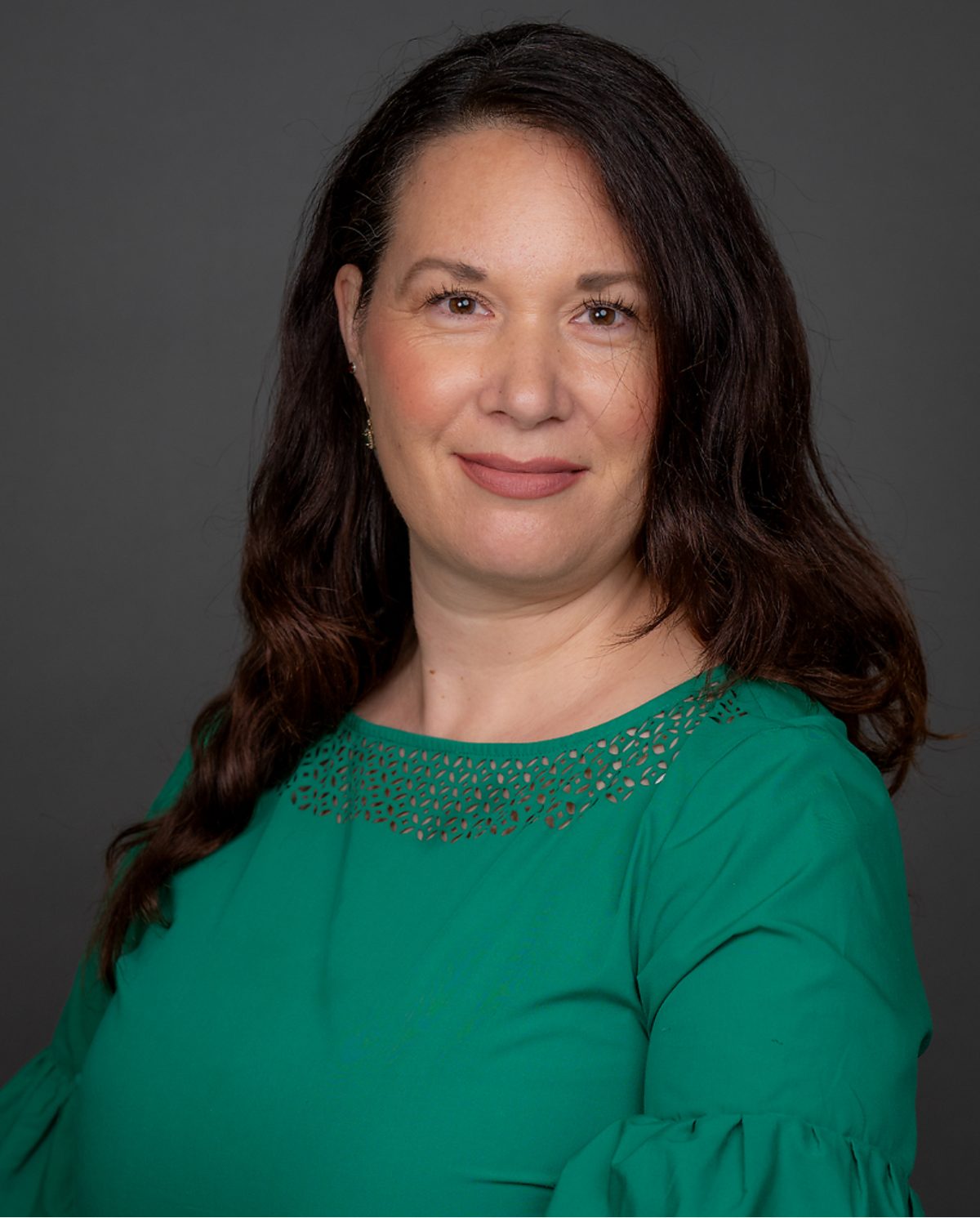 Nicole Elrod — Intuitive Medium and Energy Worker