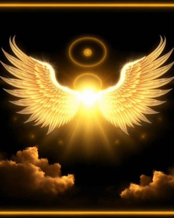 Angelic Protection & Light