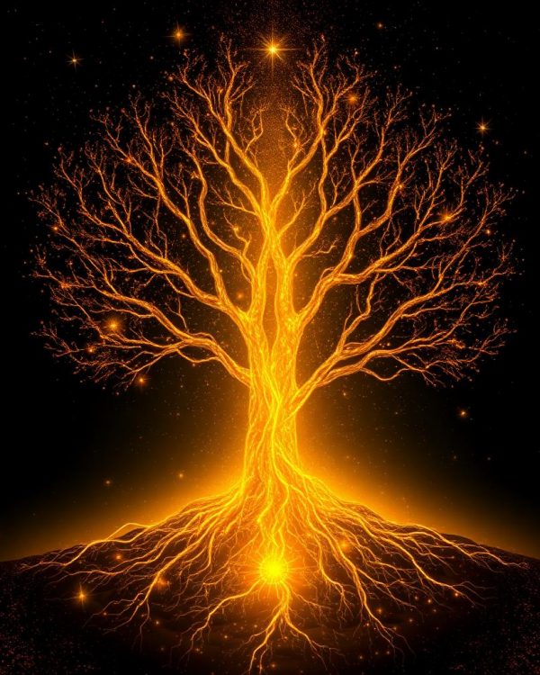 Grounding & Centering Meditation