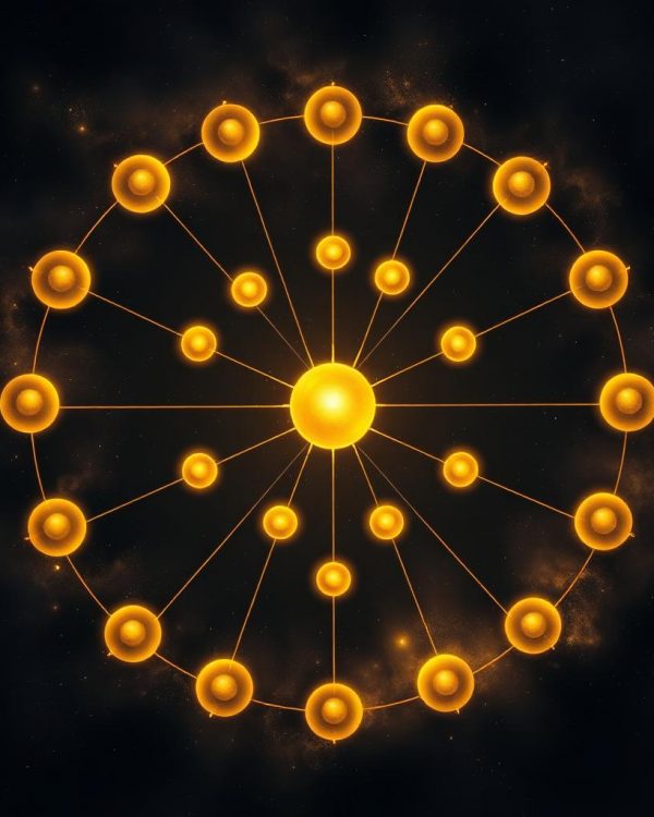 Connect With Your Spirit Team